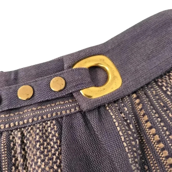 Anthropologie Madchen Skirt Size 8 - Picture 4 of 10